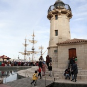 Escala a Castelló