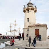 Escala a Castelló