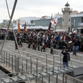 Escala a Castelló