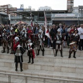 Escala a Castelló