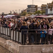 Escala a Castelló