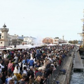 Escala a Castelló