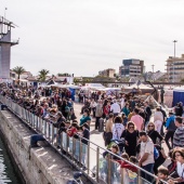 Escala a Castelló