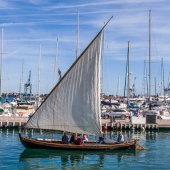 Escala a Castelló