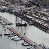 Escala a Castelló