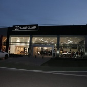 Lexus Castellón