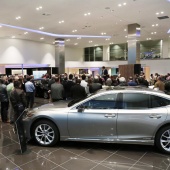 Lexus Castellón