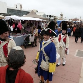 Escala a Castelló