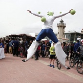 Escala a Castelló