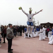 Escala a Castelló