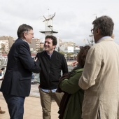 Escala a Castelló