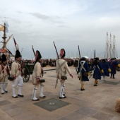 Escala a Castelló