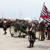 Escala a Castelló