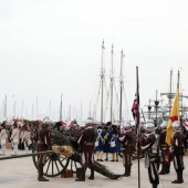 Escala a Castelló