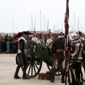 Escala a Castelló