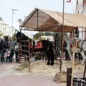 Escala a Castelló