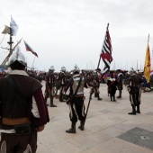 Escala a Castelló