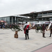 Escala a Castelló