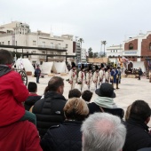 Escala a Castelló