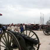 Escala a Castelló