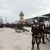 Escala a Castelló