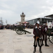 Escala a Castelló