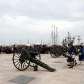 Escala a Castelló