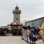 Escala a Castelló