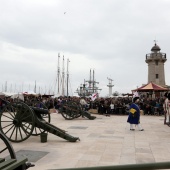 Escala a Castelló