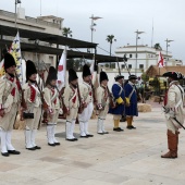 Escala a Castelló