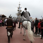 Escala a Castelló