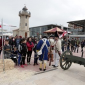 Escala a Castelló