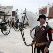 Escala a Castelló