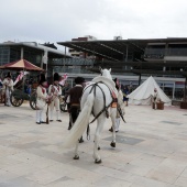 Escala a Castelló