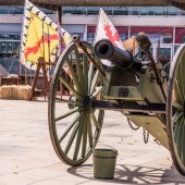 Escala a Castelló