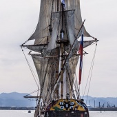 Escala a Castelló