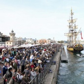 Escala a Castelló