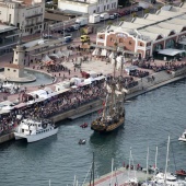 Escala a Castelló