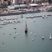 Escala a Castelló