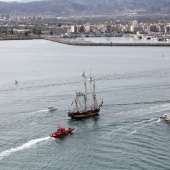 Escala a Castelló