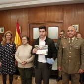 Carta a un militar español