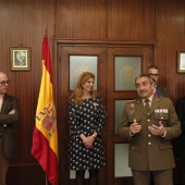 Carta a un militar español