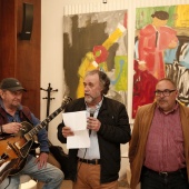 Exposición de Braulio Castillo