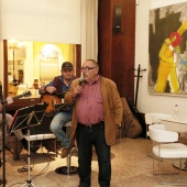 Exposición de Braulio Castillo