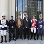 La Guardia Real, 500 años de historia