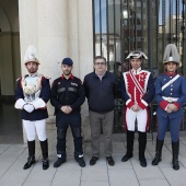 La Guardia Real, 500 años de historia