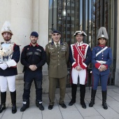 La Guardia Real, 500 años de historia