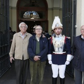 La Guardia Real, 500 años de historia