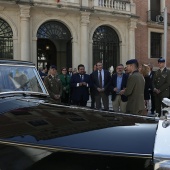 La Guardia Real, 500 años de historia