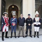 La Guardia Real, 500 años de historia